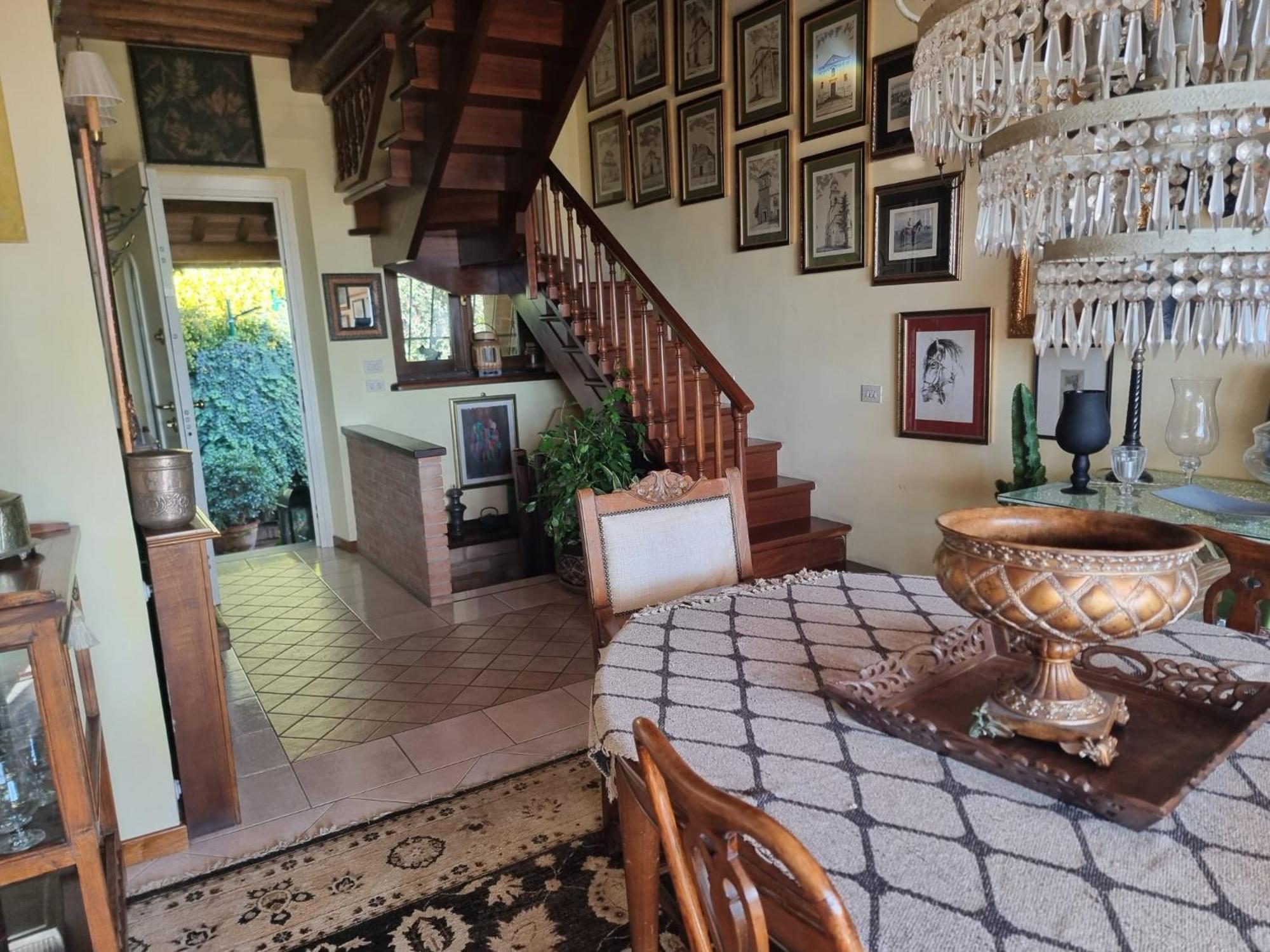 Corsanico-Bargecchia Villa Capo Corso מראה חיצוני תמונה