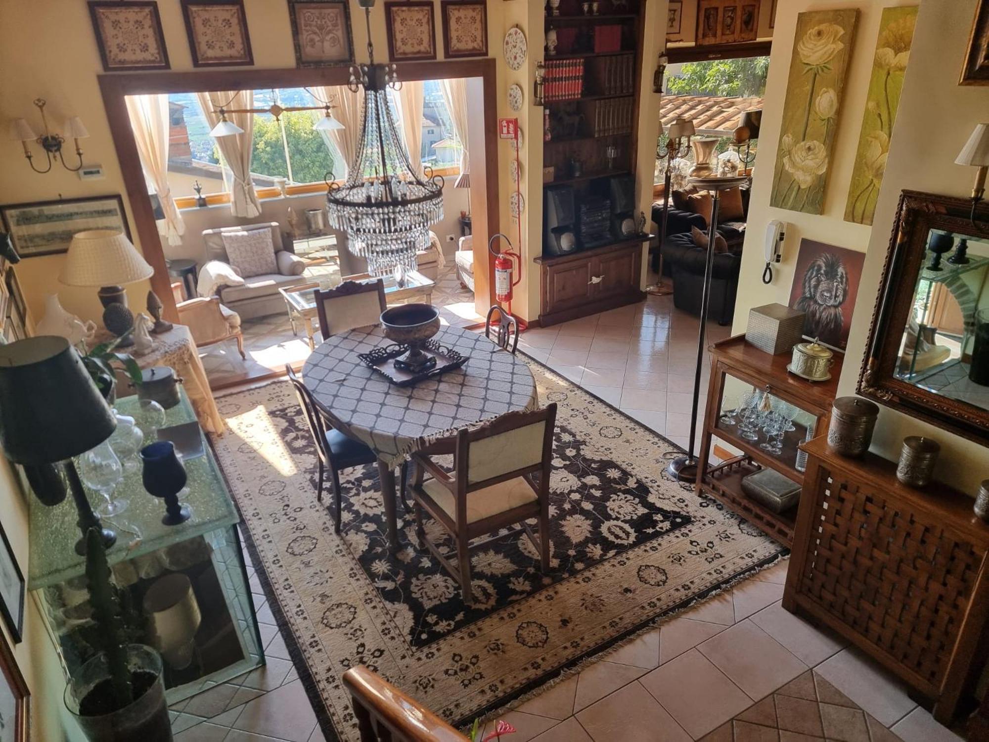 Corsanico-Bargecchia Villa Capo Corso מראה חיצוני תמונה