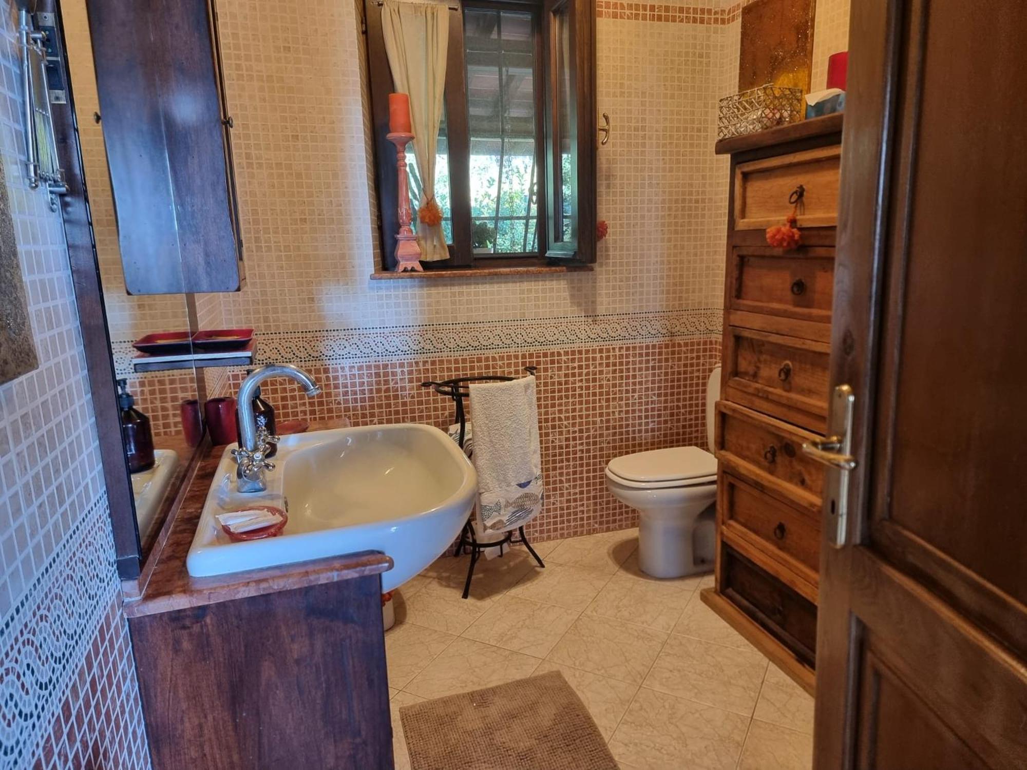 Corsanico-Bargecchia Villa Capo Corso מראה חיצוני תמונה